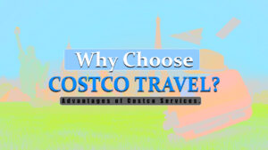 costco travel