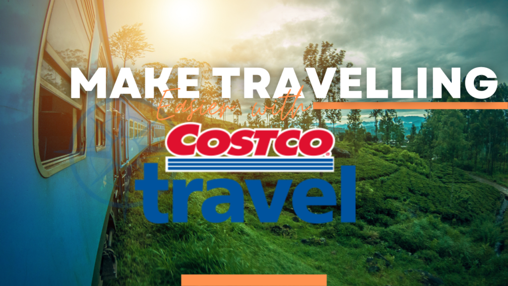 costco travel