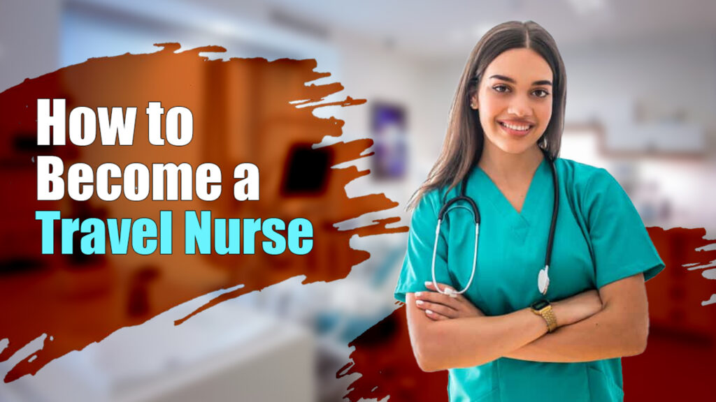 Travel Nurse