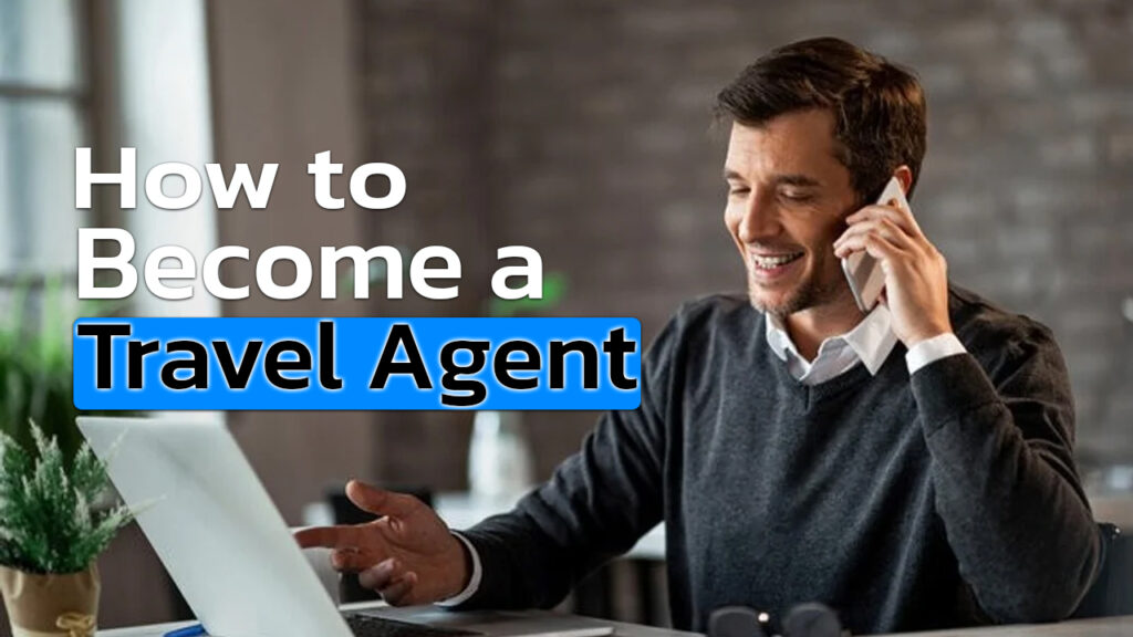 travel agent