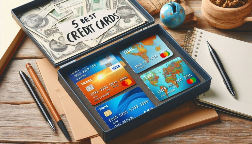 travel credit cards