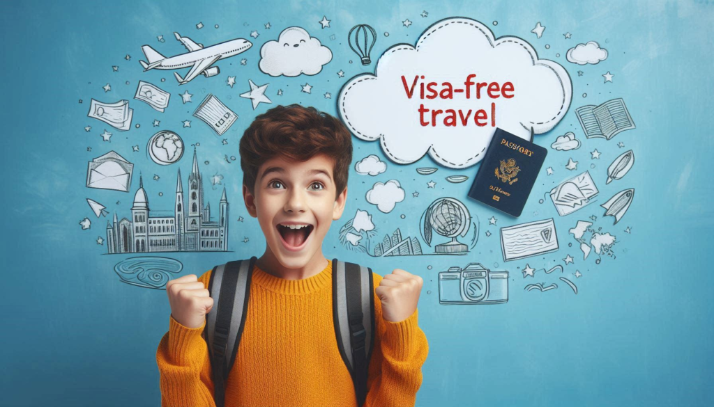 visa-free travel