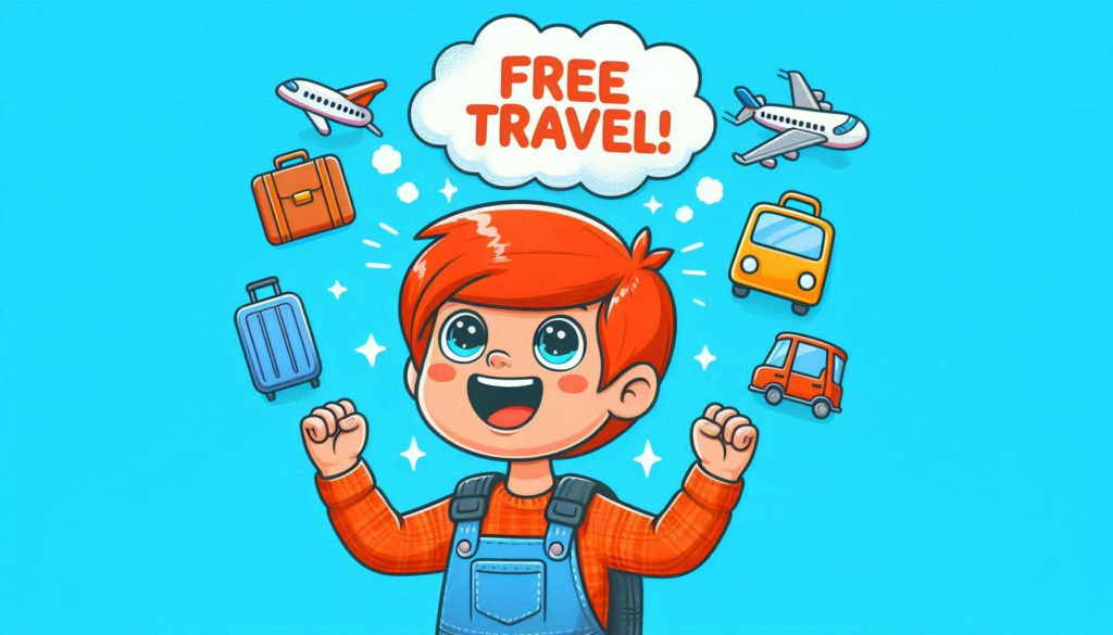 free travel