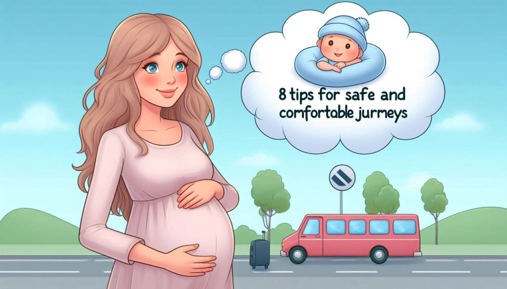 travel during pregnancy