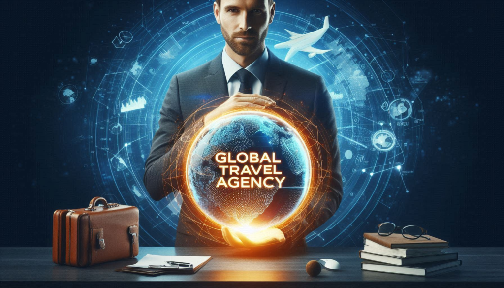 global travel agency