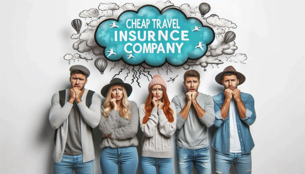 cheap travel insurance