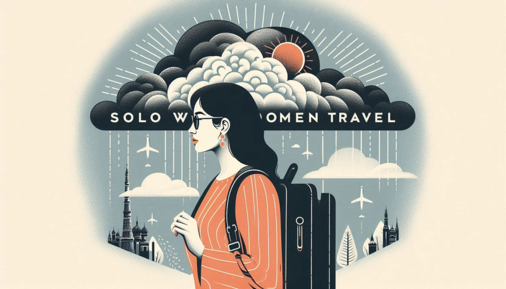 solo women travel