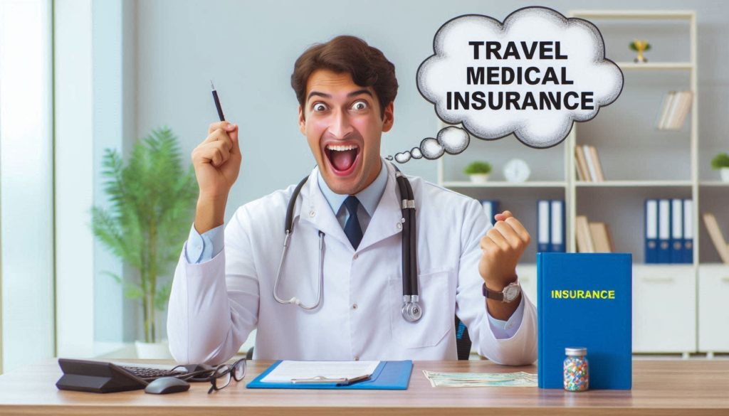 travel medical insurance